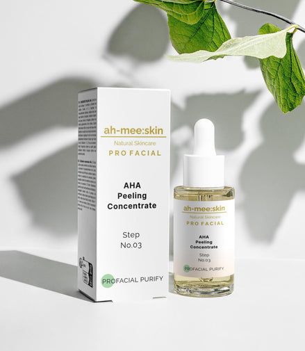 AHA Peeling Concentrate*