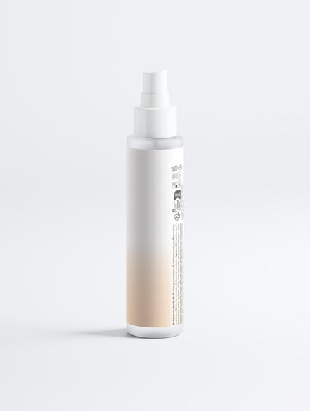 Microbiome Prebiotics Face Mist