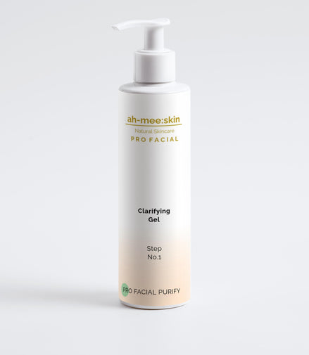 Clarifying Gel*