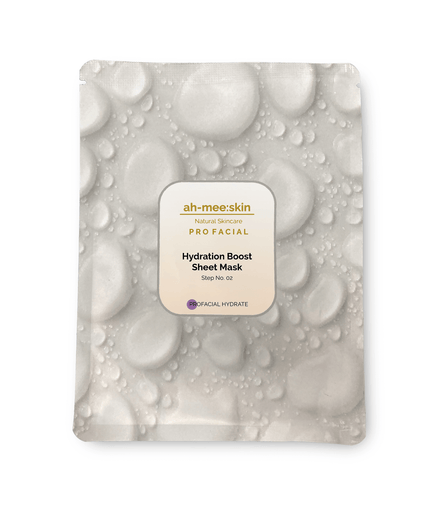 Hydration Boost Sheet Mask - Pack of 5