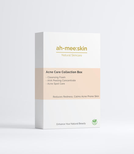 Acne Care Collection Box