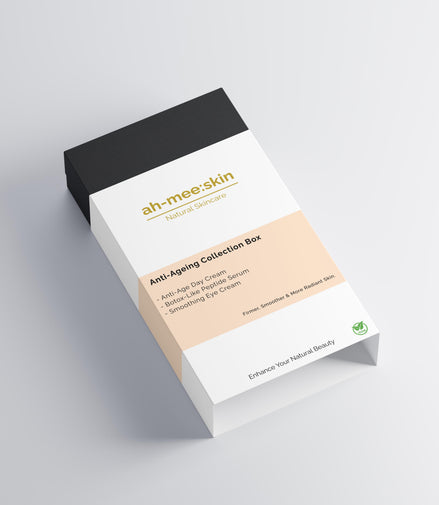 Anti-Aging Collection Box