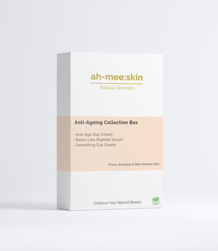 Anti-Aging Collection Box