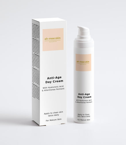Anti-Age Day Cream
