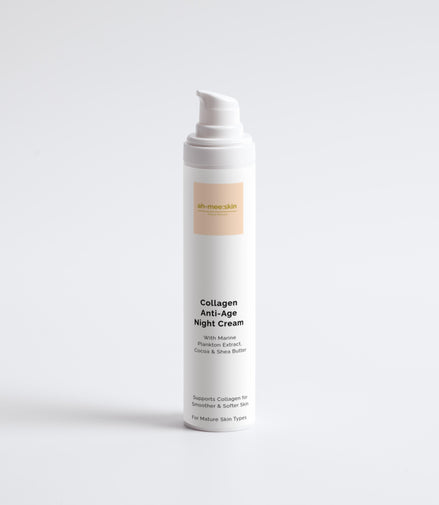 Collagen Anti-Age Night Cream