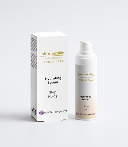 Hydrating Serum*