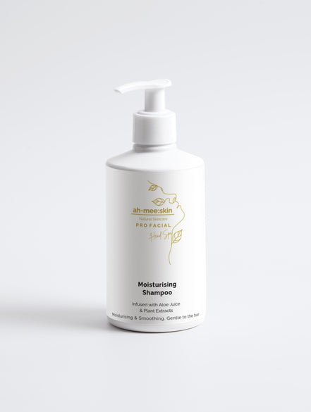 Moisturising Shampoo
