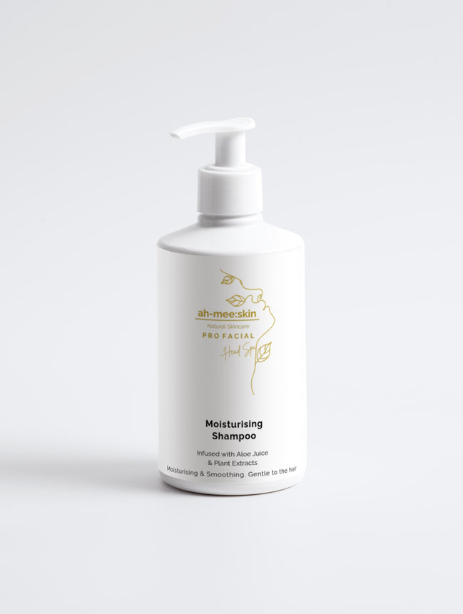 Moisturising Shampoo