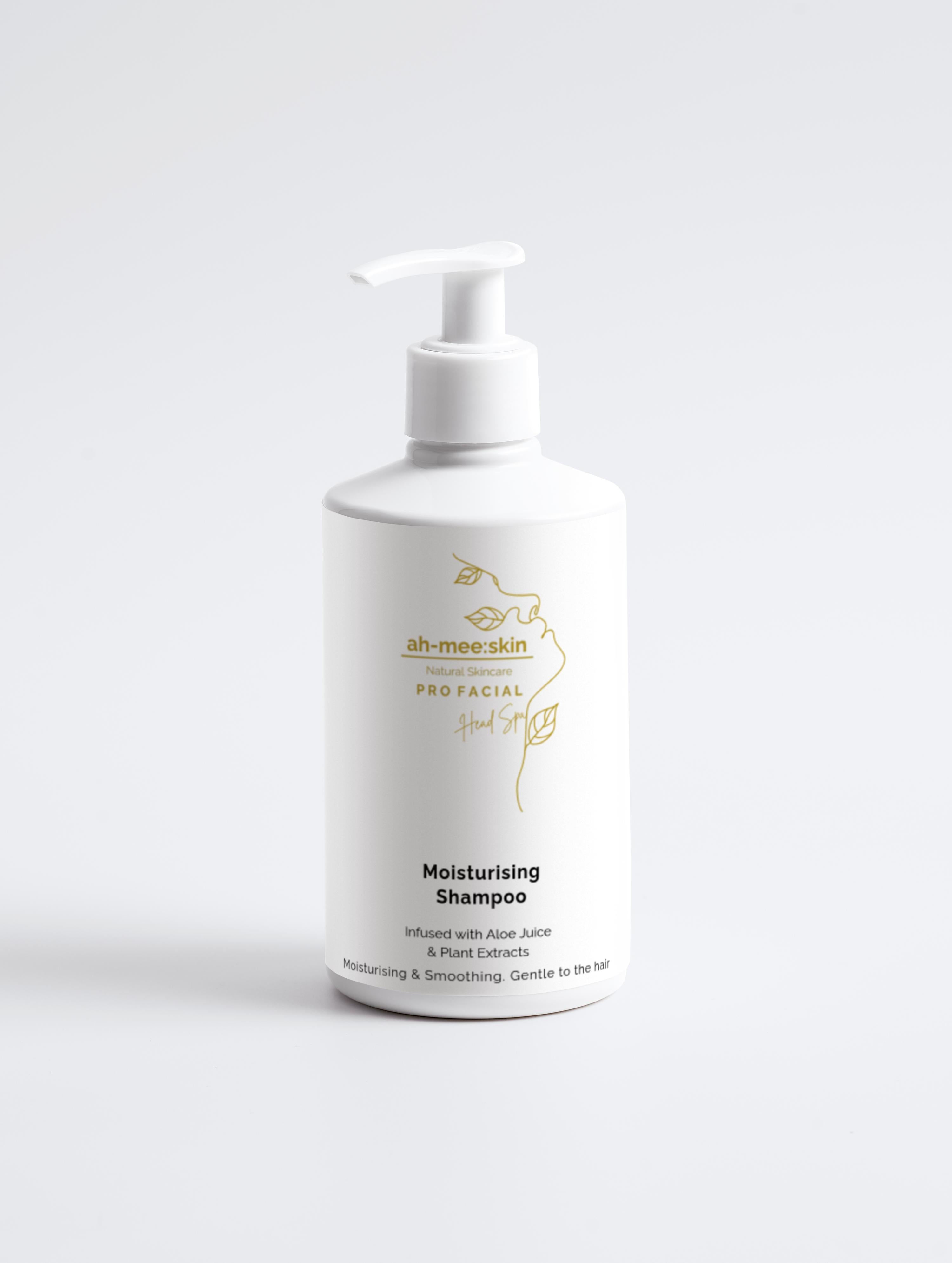 Moisturising Shampoo