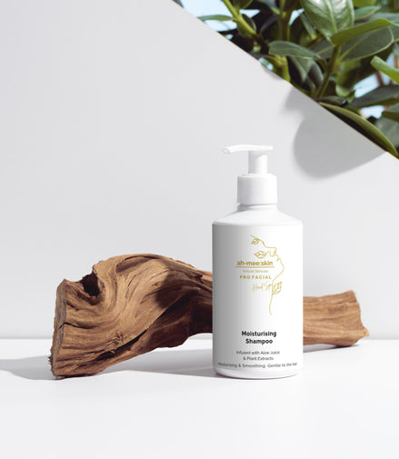 Moisturising Shampoo