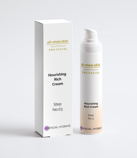 Nourishing Rich Cream*