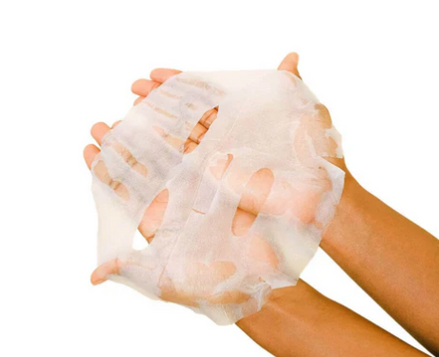 Hydration Boost Sheet Mask - Pack of 5