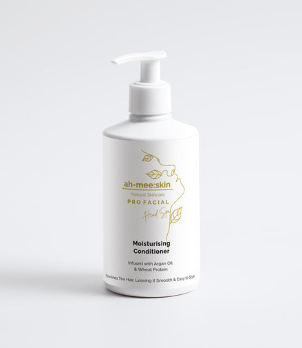 Moisturising Conditioner