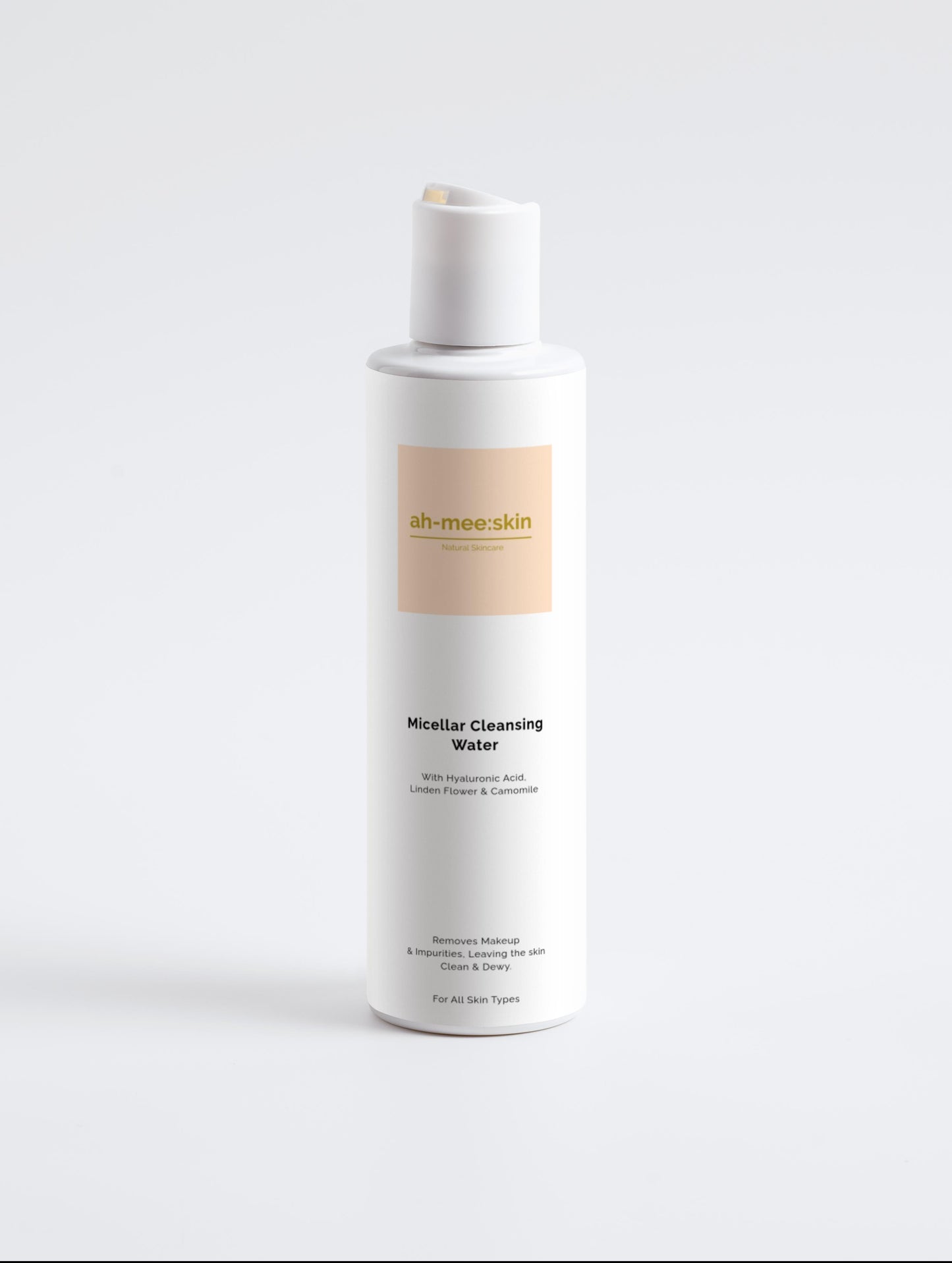 Micellar Cleansing Water*