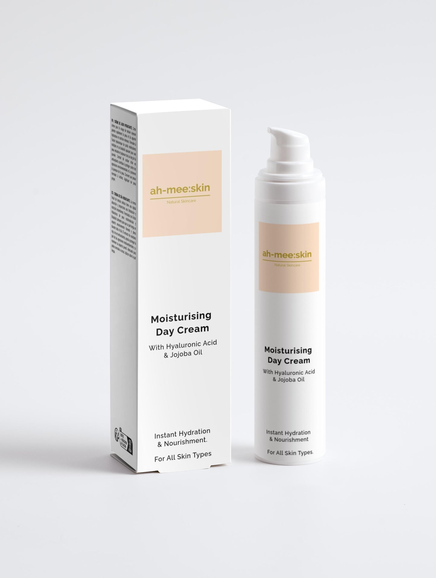 Moisturising Day Cream*