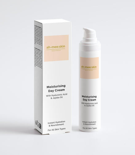 Moisturising Day Cream
