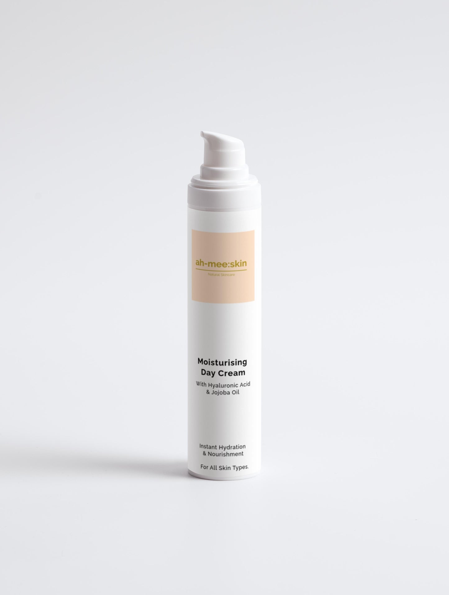 Moisturising Day Cream*