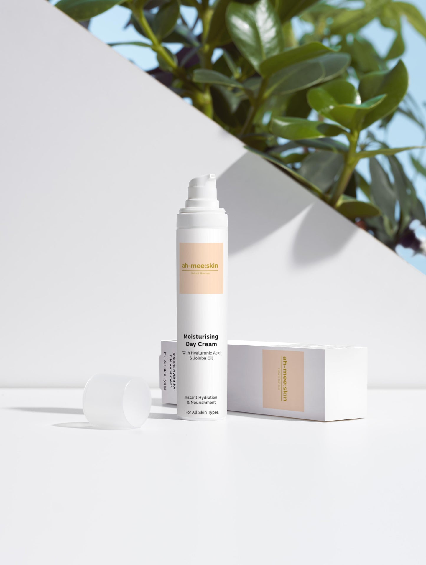 Moisturising Day Cream*