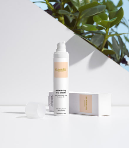 Moisturising Day Cream