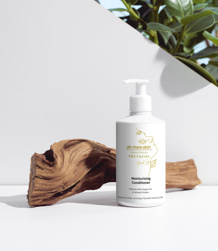 Moisturising Conditioner