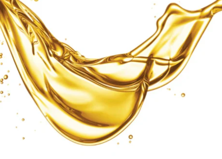 Relax Massage Oil 500ml