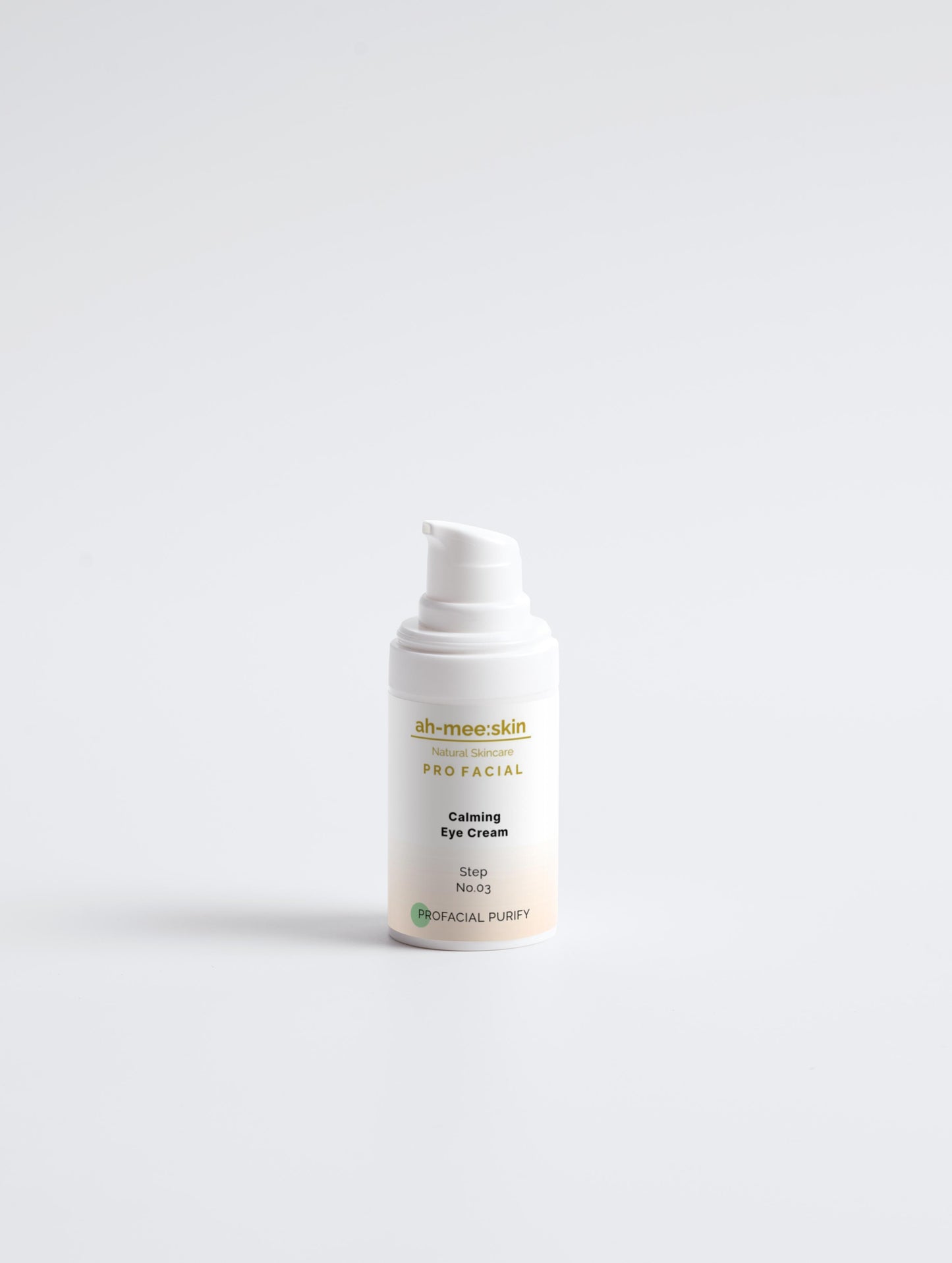 Calming Eye Cream*