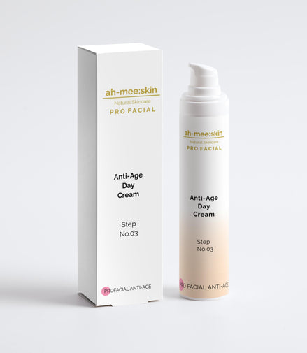 Anti-Age Day Cream*
