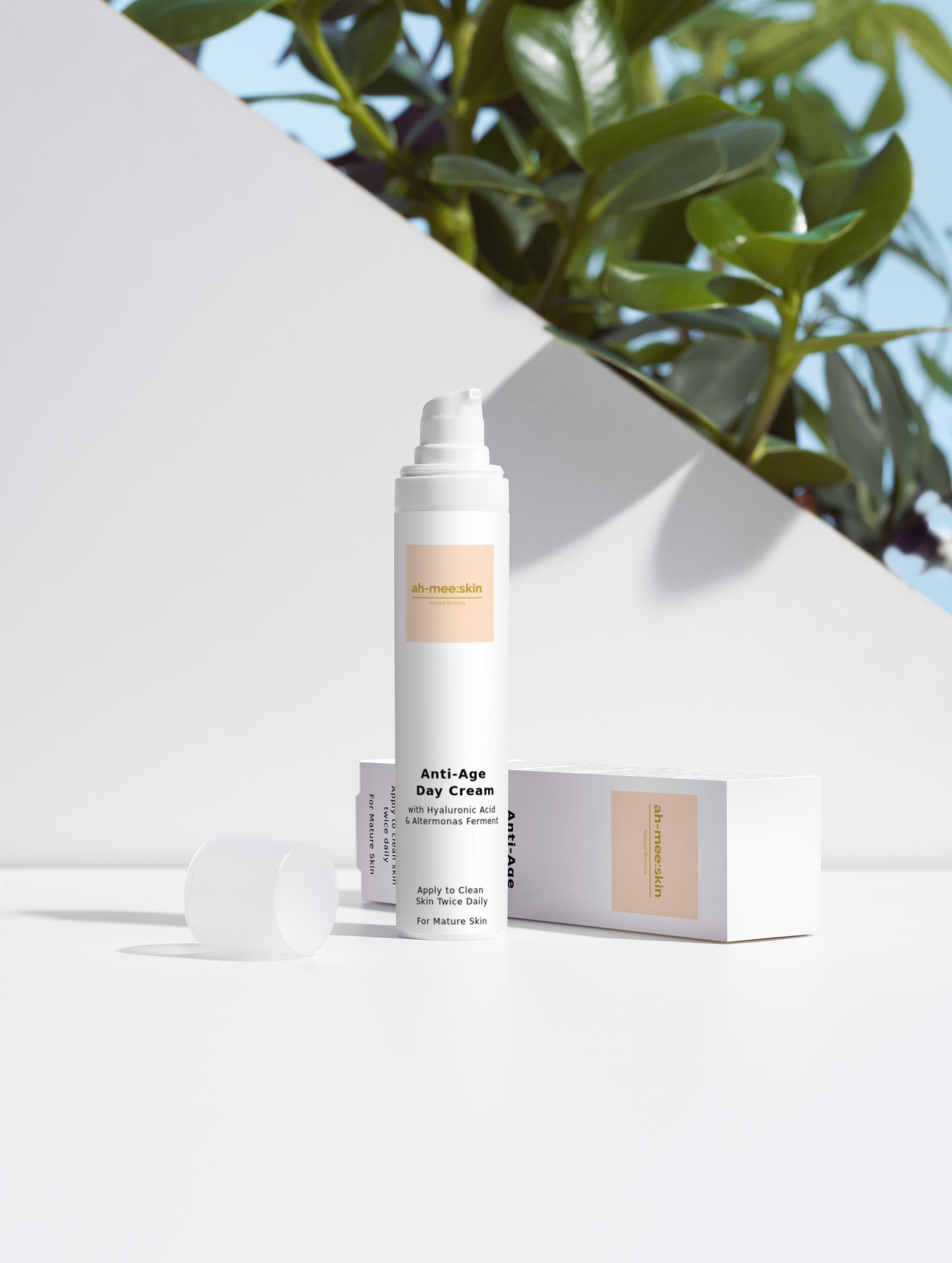 Anti-Age Day Cream
