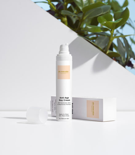 Anti-Age Day Cream