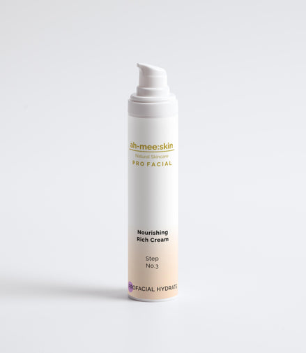 Nourishing Rich Cream*