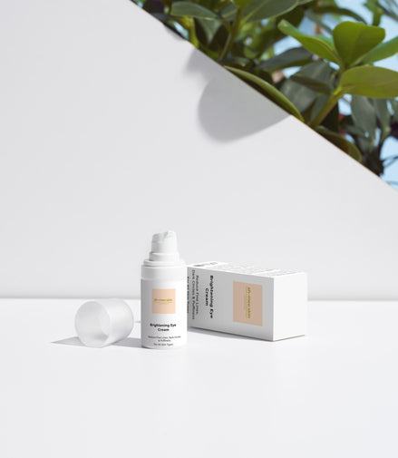 Brightening Eye Cream