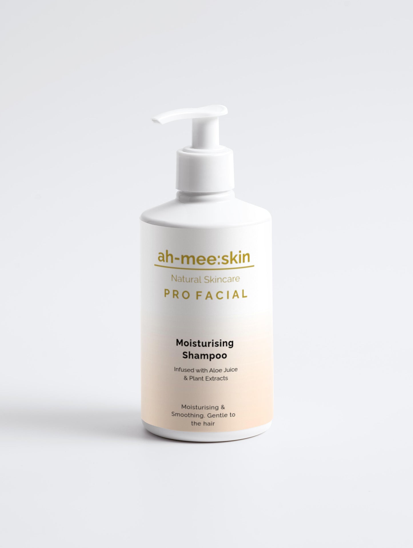 Moisturising Shampoo