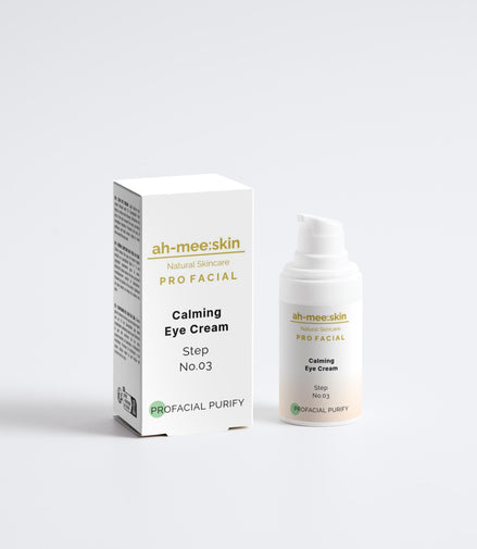 Calming Eye Cream*