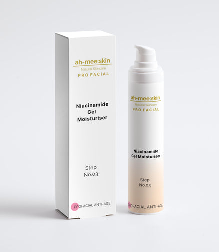 Niacinamide Gel Moisturiser*