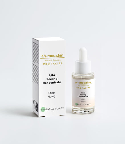 AHA Peeling Concentrate*