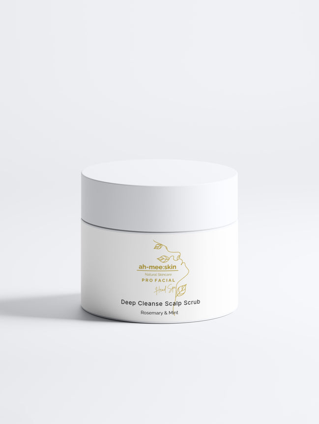 Deep Cleanse Scalp Scrub
