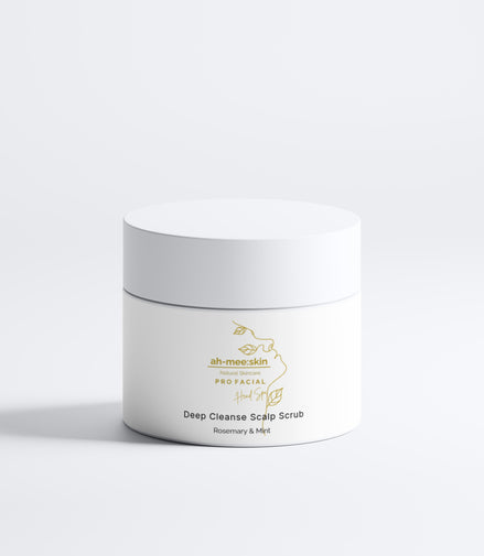 Deep Cleanse Scalp Scrub
