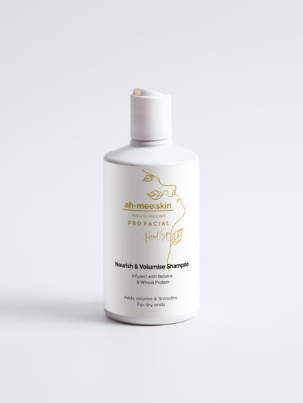 Nourish and Volumize Shampoo