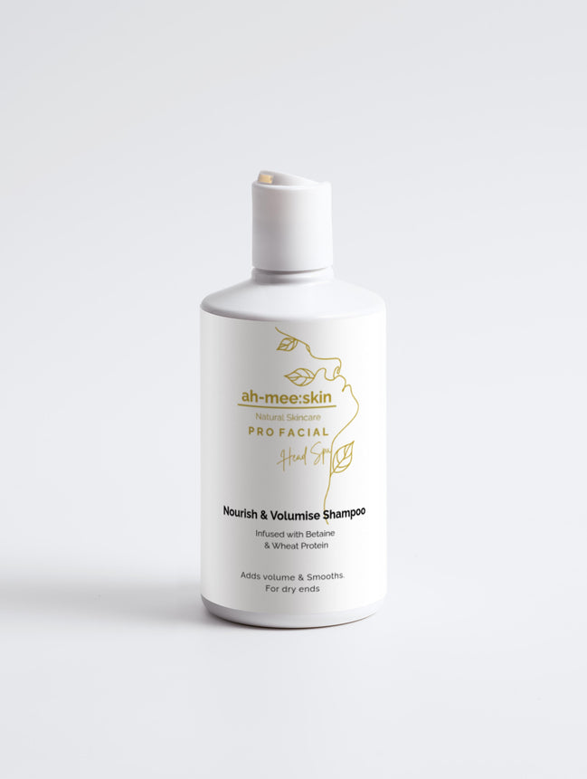 Nourish and Volumize Shampoo