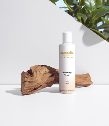 Hydrating Toner*