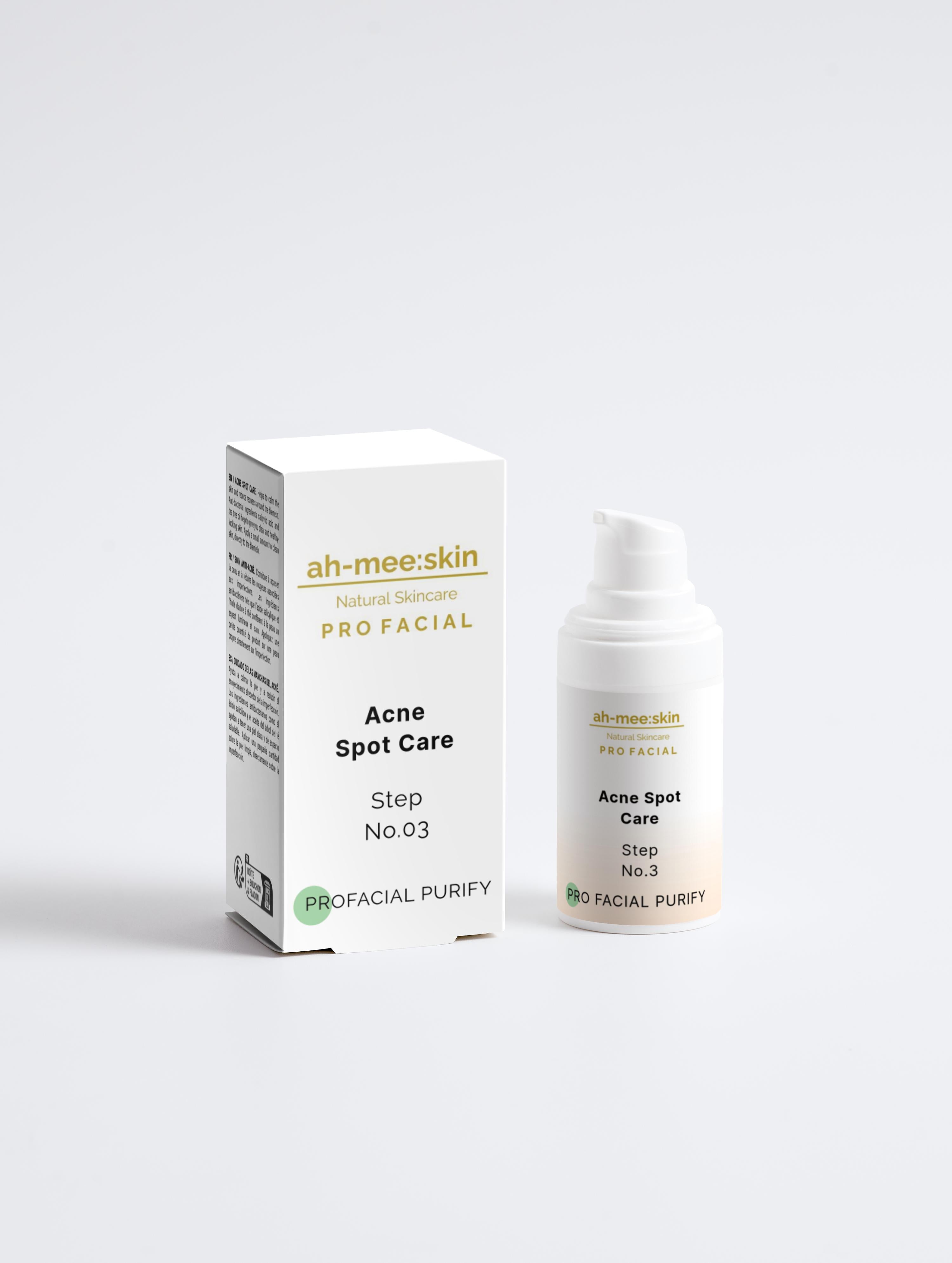 Acne Spot Care*