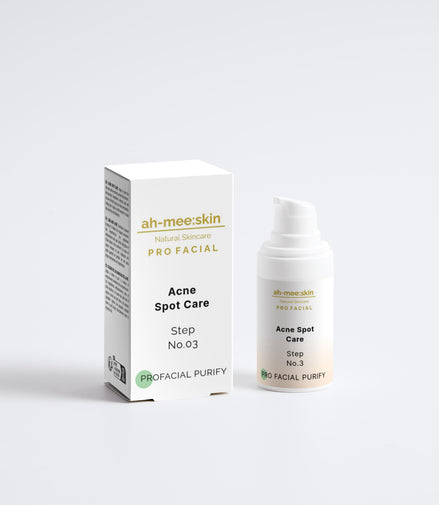 Acne Spot Care*