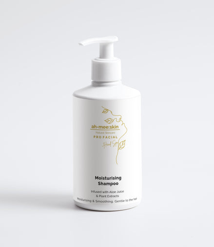 Moisturising Shampoo