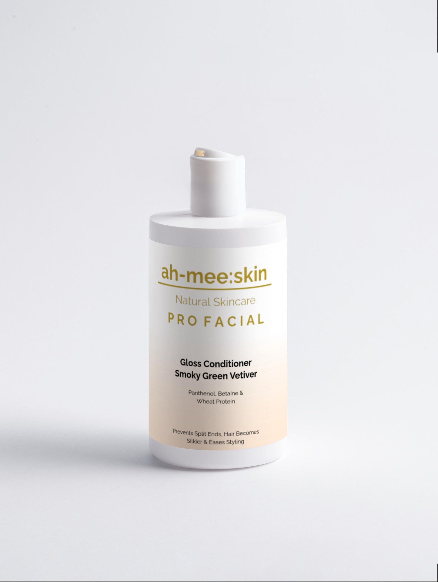 Gloss Conditioner, Smoky Green Vetiver