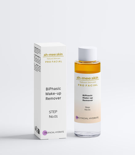 BiPhasic Make-up Remover*