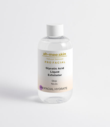Glycolic Acid Liquid Exfoliator*