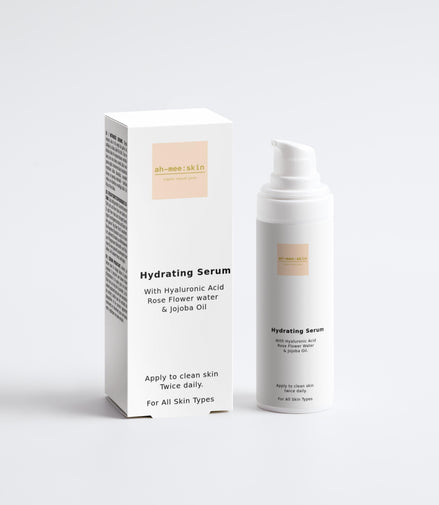 Hydrating Serum