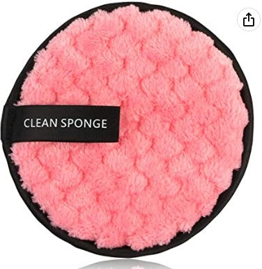 Makeup Remover Pad*