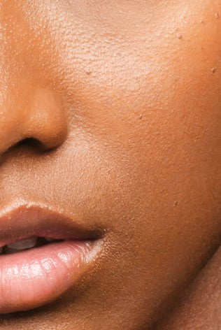 Luminous Foundation Shade 07 - Light Brown*