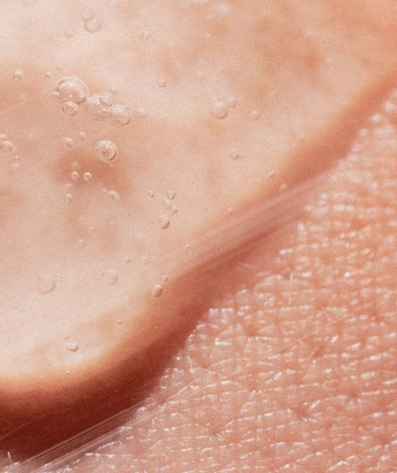 Clarifying Gel Wash For Oily Skin